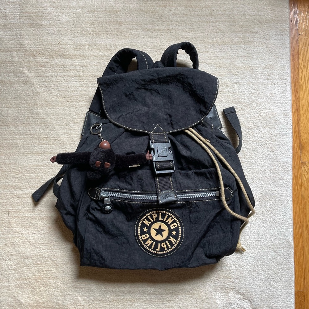 Perfect Condition Kipling X Urban Outfitters Backpack